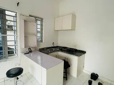 Spacious Mini Flat — Chevron, Lekki, Lagos