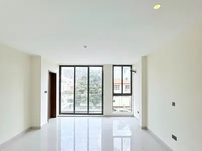 2 Bedroom Apartment with Elevator — Ilasan, Lekki, Lagos