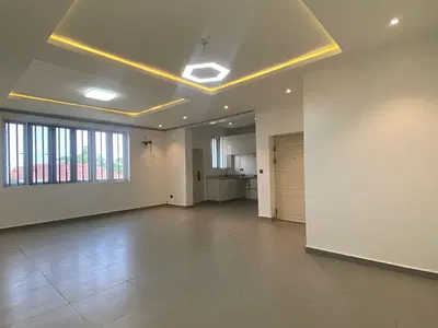 2 Bedroom Apartment — Lekki, Lagos