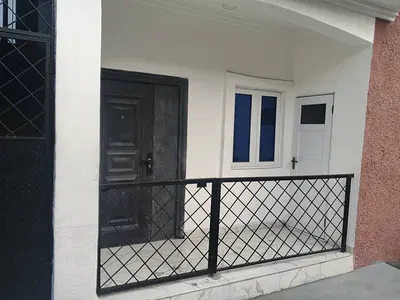 Newly Built 3 Units of 2 Bedroom Duplexes — Sam's Lodge, Off Salvation Road, Rumuosi, Port Harcourt, Rivers