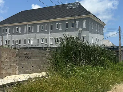 Land Available for Sale — Ogidan, Sangotedo, Ajah, Lagos