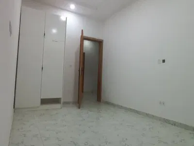 4 Bedroom Terrace Duplex with Quality Facilities — Lekki, Lagos