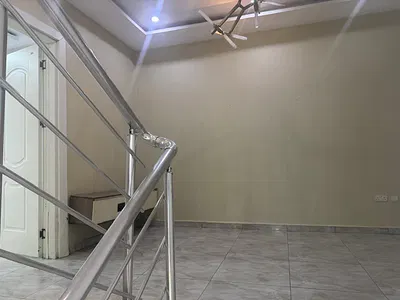 4 Bedroom Terrace Duplex with a BQ — Oniru, Victoria Island (VI), Lagos