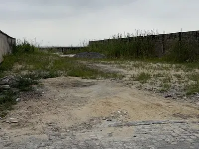 852SQM Water Front Land — Ikoyi, Lagos