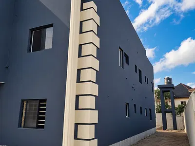 New 1-Bedroom Apartment — New Road, Chevron, Lekki, Lagos