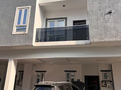 4 Bedroom Duplex — Victoria Cresh Harris Drive, VGC, Lekki, Lagos