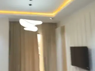 Mini Flat in Secured Estate — Lekki Conservation Road by Chevron Tollgate, Lekki, Lagos