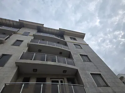Standard Spacious 3-Bedroom Flats — Victoria Island (VI), Lagos