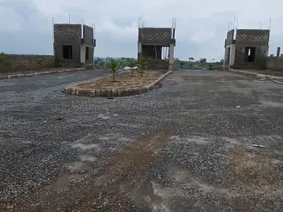 Residential Estate Land — Wasa, Along Karish Road, Apo, Abuja