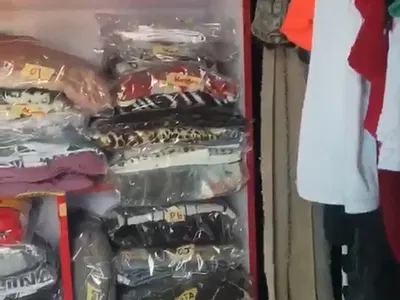 Container Laundry Shop — Owerri Municipal, Imo