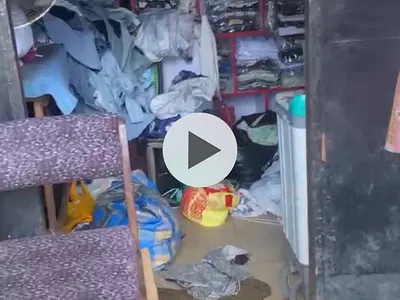 Container Laundry Shop for Sale — Aladinma, Owerri Municipal, Imo