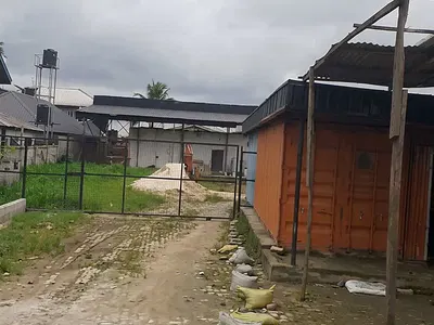 Commercial Land Facing Epe Express Way — Ibeju Lekki, Lagos