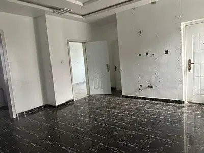 4 Bedroom Duplex with a Room BQ — Ajah, Lagos