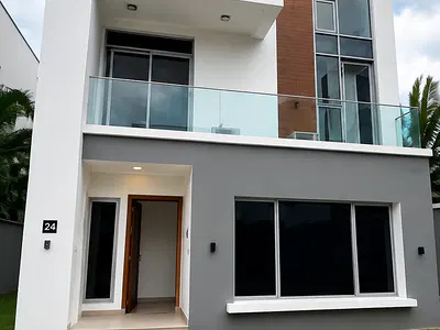 4 Bedroom Detached Duplex, Ikeja Gra, Ikeja, Lagos, Detached Duplex for Sale
