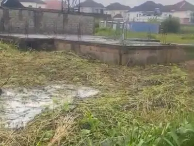 750 SQM, Estate Land — In an Estate, Lokogoma District, Abuja