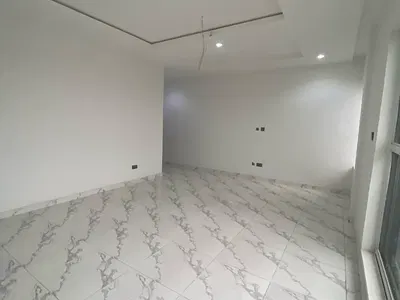 2 Bedroom Apartment with Elevator — Lekki, Lagos