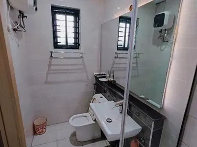 Beautiful Mini Flat — Ologiri by Onilemo, Isalẹ Haruna, Off College Rd, Ogba, Ikeja, Lagos