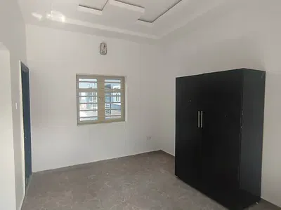 Mini Flat — Ajah, Lagos