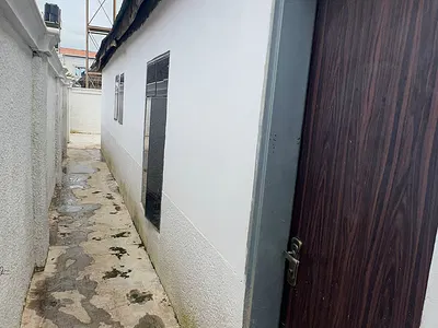1 Bedroom — 5, Dubby Street, Galadimawa, Abuja