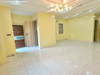 Standard Mini Flat — Lekki, Lagos