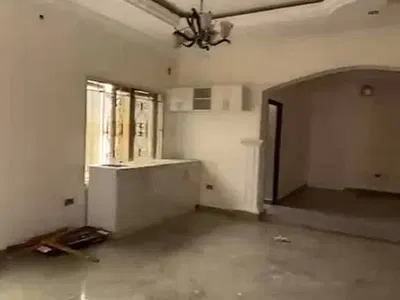 Spacious 2 Bedroom Apartment — Majek, Sangotedo, Ajah, Lagos
