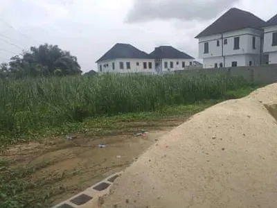 Residential Land — Ikoyi, Lagos