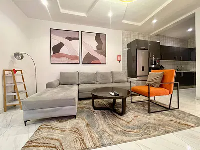 1 Bedroom Apartment — Lekki, Lagos