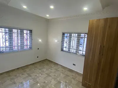 3 Bedroom Detached Duplex — Olokonla Sangotedo, Ajah, Lagos