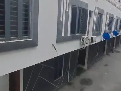 Spacious 3 Bedroom Terraced Duplex — Lekki, Lagos