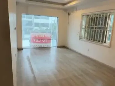 Spacious Front Shop on the 1st Floor & Directly Facing Major Road — Lekki Phase 1, Lekki, Lagos