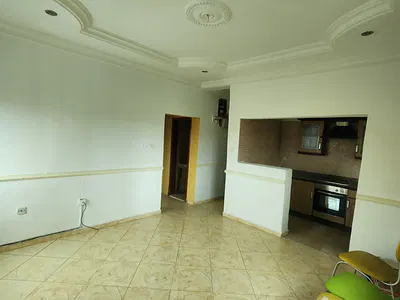 1 Bedroom Miniflat Apartment — Alpha Beach Opposite Chevron, Lekki, Lagos