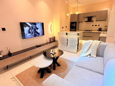 1 Bedroom Apartment — Salem, Ikate, Lekki, Lagos