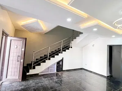A Standard 3 Bedroom Duplex — Lekki, Lagos