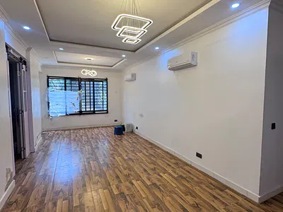 3 Bedroom Maisonette with Elevator — Osborne, Ikoyi, Lagos