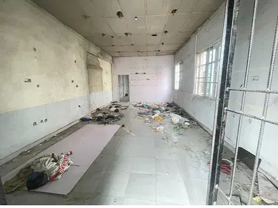 Vey Big Spacious Shop — Gulf, Bogije, Ibeju Lekki, Lagos