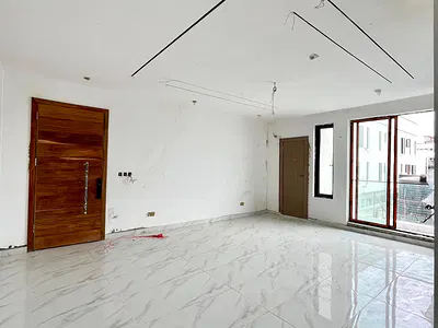 2 Bedroom Apartment — Lekki Phase 1, Lekki, Lagos