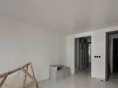 4 Bedroom Semi-Detached Duplex with Pool — Ajah, Lagos