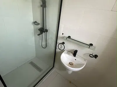 3 Bedroom Apartment with BQ — Off Durasinmi Etti, Lekki Phase 1, Lekki, Lagos