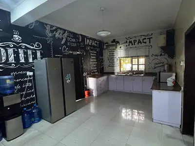 6 Bedroom Fully Detached Duplex — Lekki, Lagos