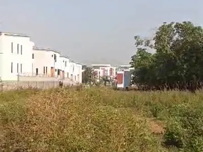 1, 926.96 SQM, Residential, C of O — Back of Dantata Estate Gwarimpa, Gwarinpa, Abuja
