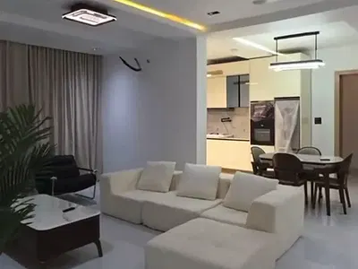 3 Bedroom Furnished Apartment — Lekki, Lagos