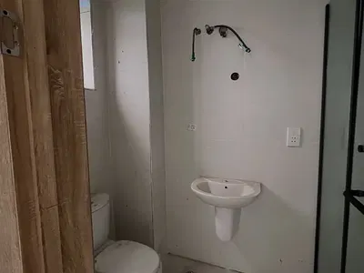 1 Bedroom Self Contain in Serviced Estate — Ajah, Lagos