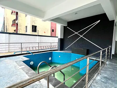 2 Bedroom Apartments — Igbo Efon, Lekki, Lagos