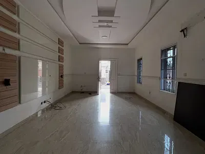 3 Bedroom Self Serviced Flat — Lekki, Lagos