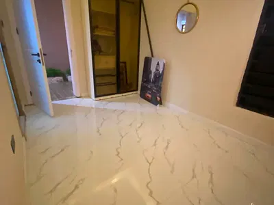 Newly Built, Tastefully Furnished 3 Bedroom Self Compound — Surulere, Lagos