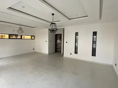 Lovely 4 Bedroom Fully Serviced Terraced Duplex — SPG Road, Lekki, Lagos
