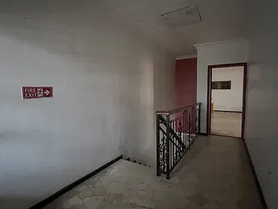 Self Serviced 3 Bedroom Upper Floor — Lekki Phase 1, Lekki, Lagos