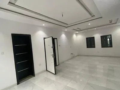 2 Bedroom Flat — Lekki Peninsula Scheme 2, Lekki, Lagos