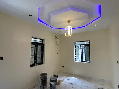 Mini Flat — Lekki Peninsula Scheme 2, Lekki, Lagos