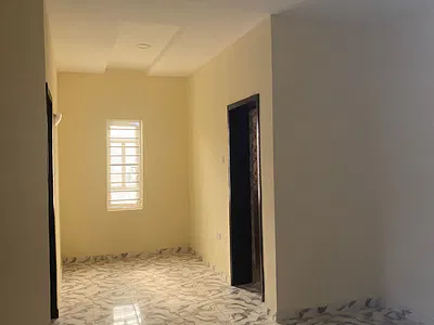 2 Bedroom Flat — Car Wash Bus Stop Isheri Egebda Road, Egbeda, Alimosho, Lagos